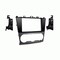 Metra Subaru Impreza/ Crosstrek 2015-Up Ddin Install Kit With Pocket 958907HG - alternate 2